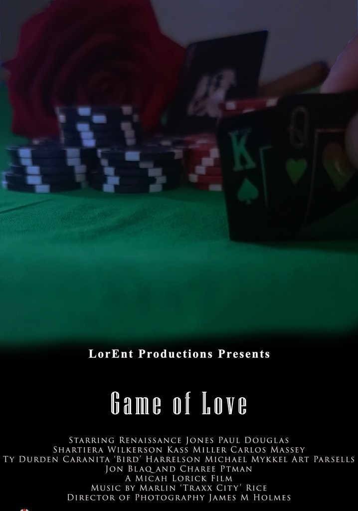 Game of Love movie where to watch stream online